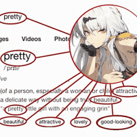 Zzz Goodlooking GIF