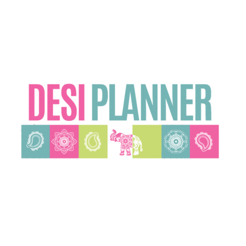 Sticker by Desiplanner