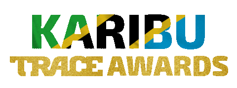 Awards Karibu Sticker by Trace Global