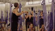 Yoga Class GIF by YOGABODY