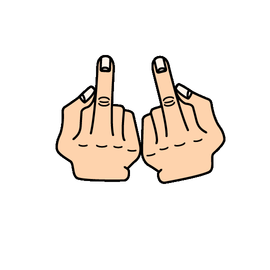 Jim Lahey Bubbles Sticker by Trailer Park Boys