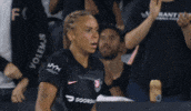 Acfc GIF by National Women's Soccer League