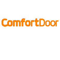 Feicon Sticker by Comfort Door