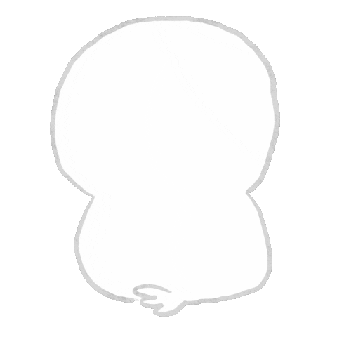 bichonp00f giphyupload dog cute dog bichon Sticker
