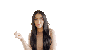 kim_glossofficial beauty fail sweet makeup Sticker