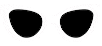 palm springs sunglasses Sticker by Alo Yoga