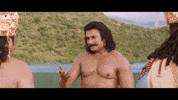 Actor Mass GIF