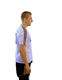 Soccer Goal Sticker by tsvkirchdorf