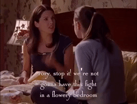 season 2 netflix GIF by Gilmore Girls 