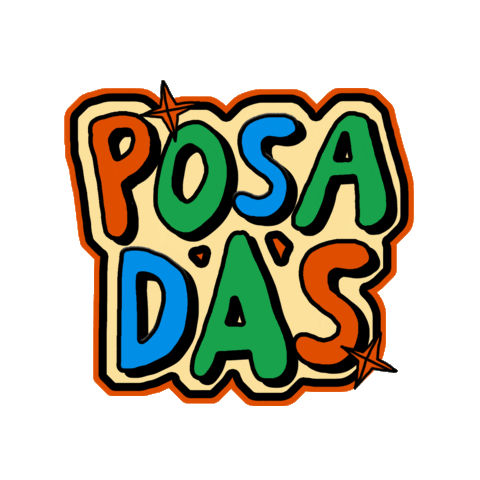 Turismo Misiones Sticker