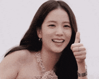 K Pop Thumbs Up GIF by slicedbread