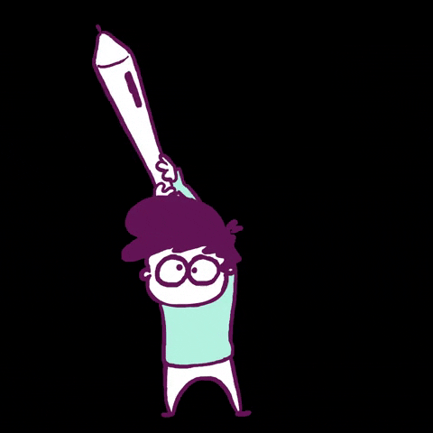 Soupcat giphyupload illustration comic GIF