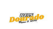 ReisDourado reisdourado douradoreis rdourado dourador Sticker