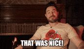 Comedy Horror GIF by Dead Meat James