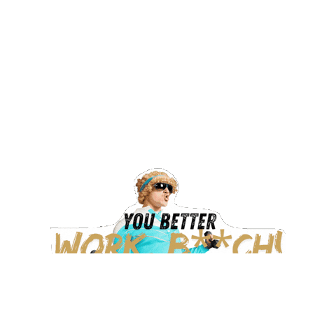 Kisosports fitness workout gym motivation Sticker