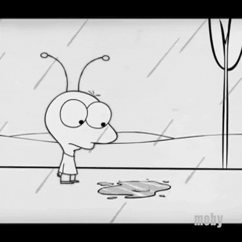 Little Idiot GIF by Moby