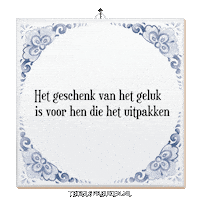 Humor Moment Sticker by Tegelspreuken.nl