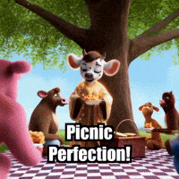 Summer Friends GIF by Moosiahzen