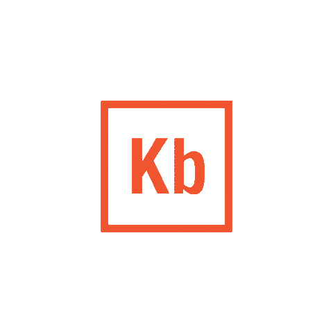 Kilo Kilobyte Sticker by BIG IDEA