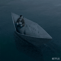 3 Body Problem GIF by NETFLIX
