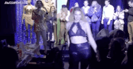 catwalk yes GIF by AwesomenessTV