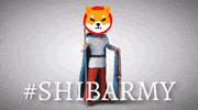 Shiba GIF by SHIB MEMES