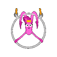 Circus Sticker by Ringling Bros. and Barnum & Bailey