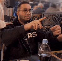 Eray GIF by infagency