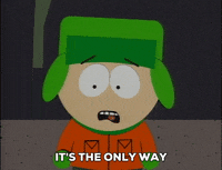 GIF by South Park 