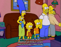 homer simpson episode 13 GIF
