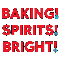 Foodstirsjunkfreebakery new post joy best cake Sticker