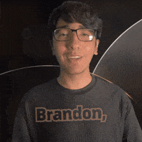 Brandon GIF