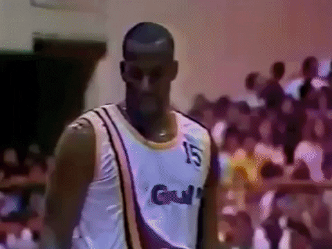 GIF by Baloncesto Superior Nacional