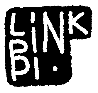 Link In Bio Sla Sticker