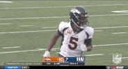 Teddy Bridgewater Football GIF by NFL