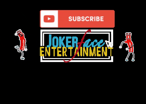 Jokerfacefilms giphygifmaker giphyattribution face entertainment GIF