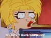 hey arnold nickelodeon GIF