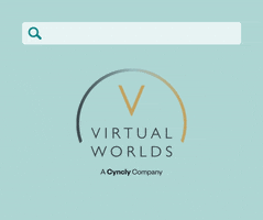 Virtual Worlds GIF by Flair Showers