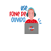 Aulasccaa Sticker by ccaa