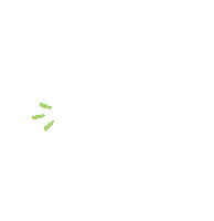 fashion warrior Sticker by Tricoci  University