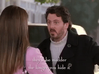 season 4 netflix GIF by Gilmore Girls 