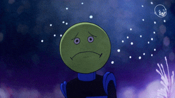 Goodbye :(