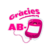 Feliz Gracias Sticker by DonaSang