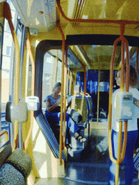 Respect Attention GIF by RATP