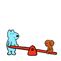 Play Love Sticker