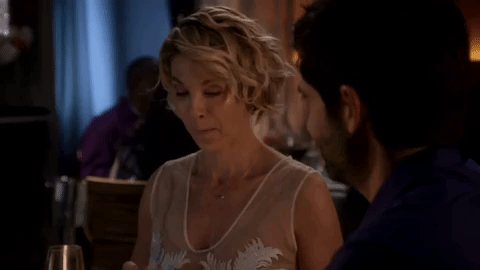 episode 7 imaginary dance with mary GIF by Imaginary Mary on ABC