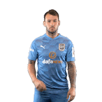 Indian Super League Football Sticker by Mumbai City FC