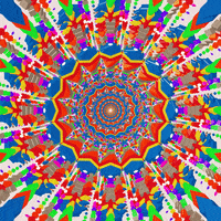 Loop Rainbow GIF by xponentialdesign