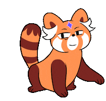 Love You Hug Sticker by Cartuna