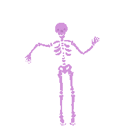 Dance Fun Sticker